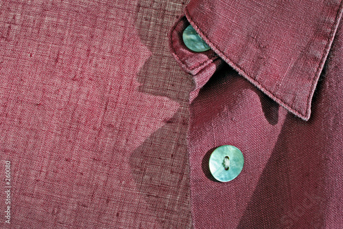 Quadro em tela chemise en lin