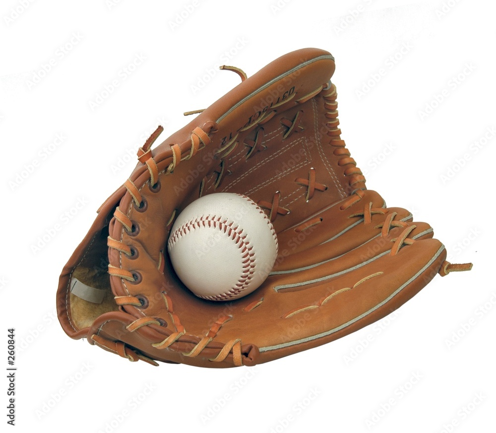 Photography baseball set