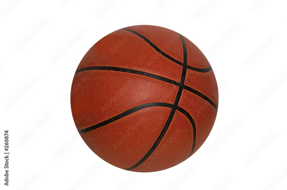 basketball ball