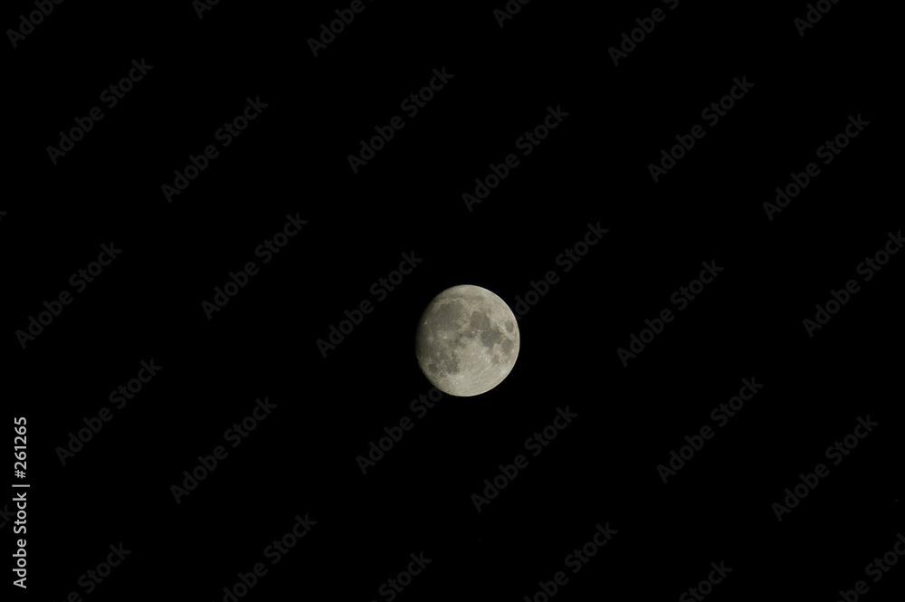 full moon full moon