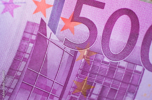 euro notes