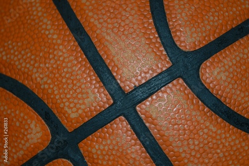 basketball ball