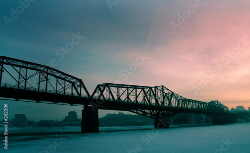 alexandria bridge 2