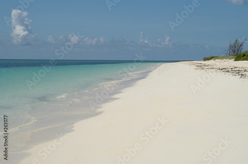 bahamas beach