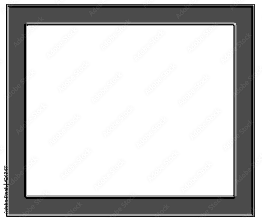 grey frame grey frame