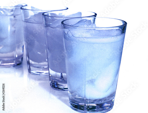 drinks