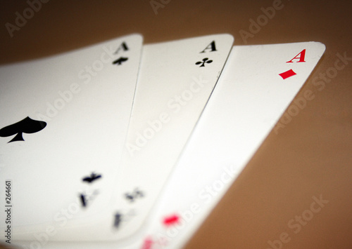 poker as 2