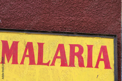 malaria
