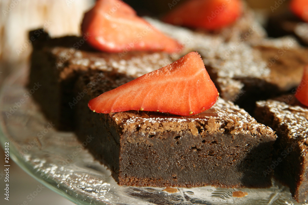 brownie