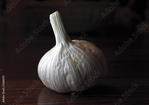 garlic bulb