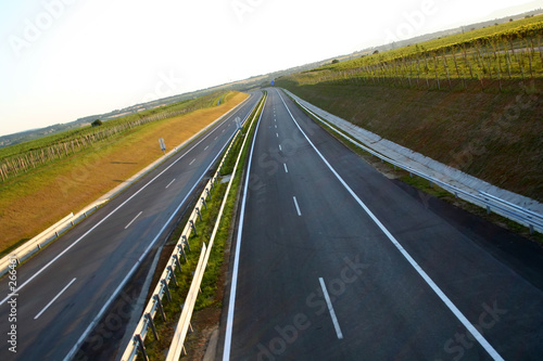 neue autobahn
