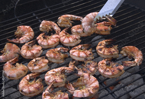 barbeque shrimp