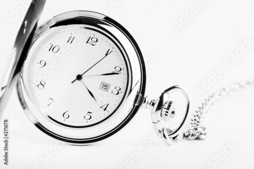 pocket watch photo