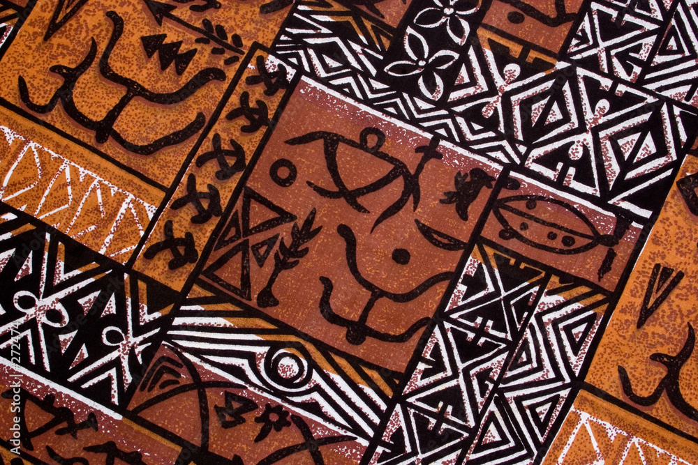 Φωτογραφία aboriginal design