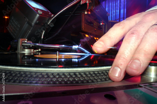 dj
