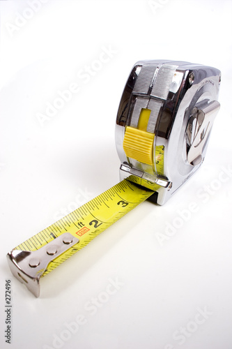 tape measure
