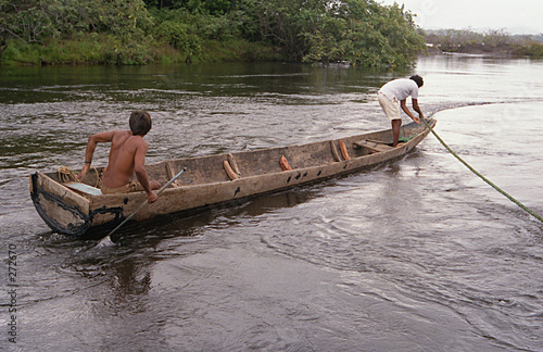 barque photo
