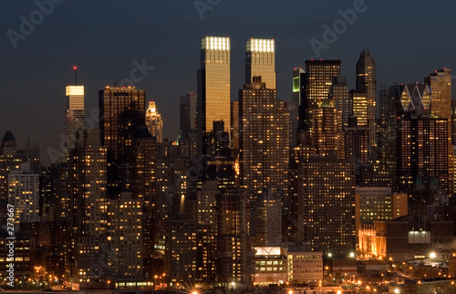 metropolis