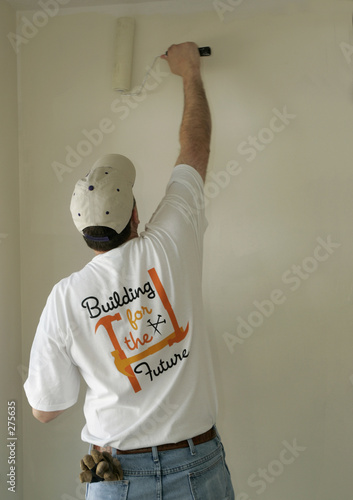 second coat
