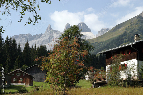 montafon