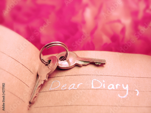 diary