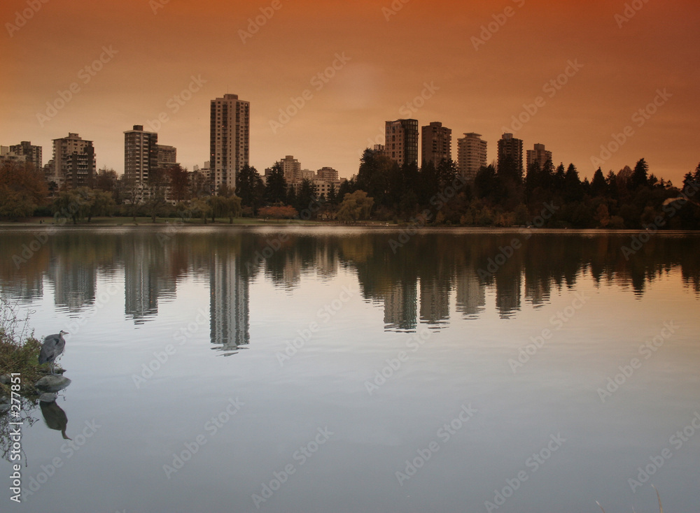 Fototapeta premium modern building