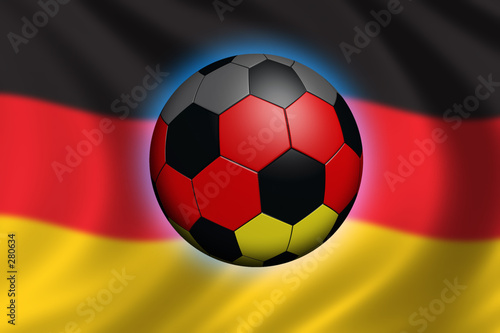 soccer in germany