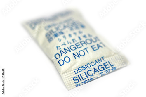 silicagel