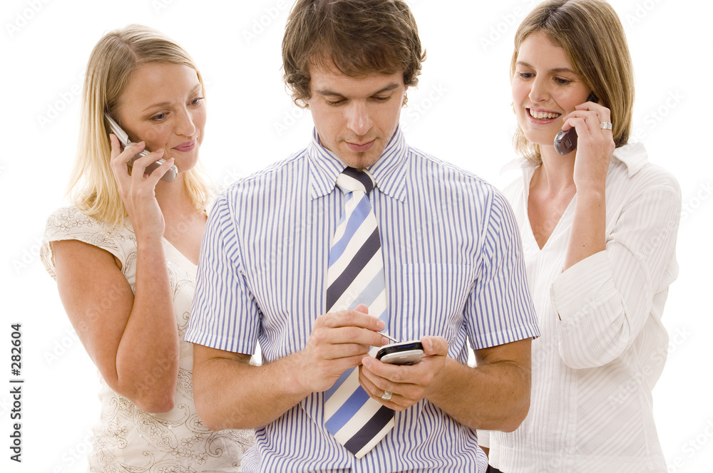 business communications business communications