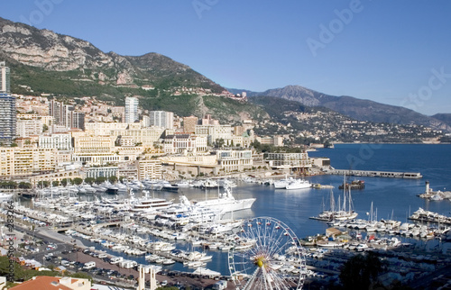 montecarlo bay