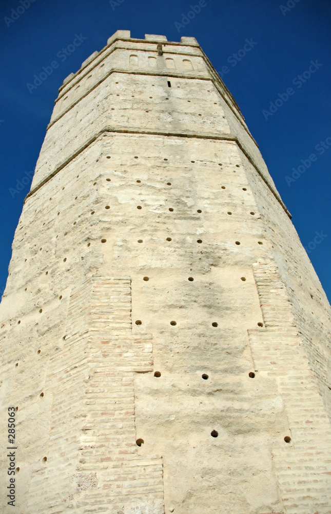 jerez tower