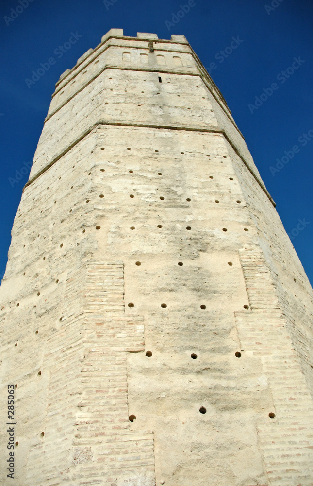 jerez tower jerez tower