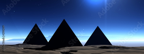 pyramid 7