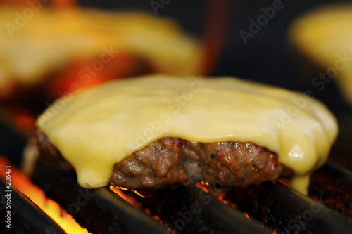 cheeseburger