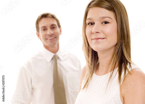 business people