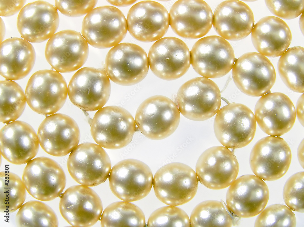 pearls pearls