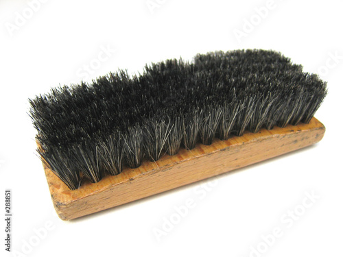 brush