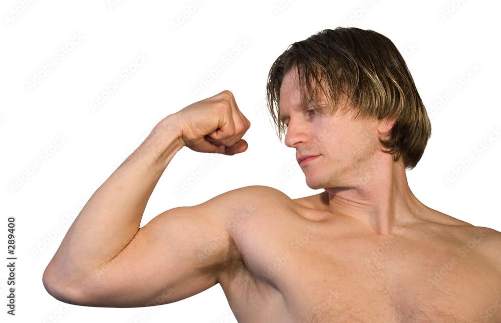 flexing flexing