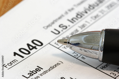 income tax