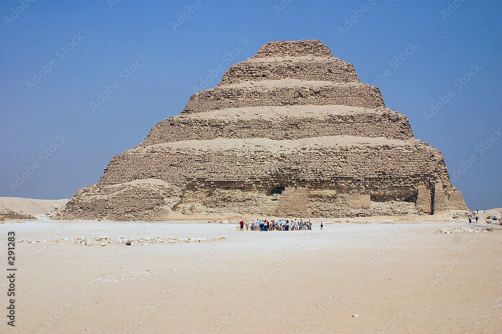 Konstfotografi sakkara