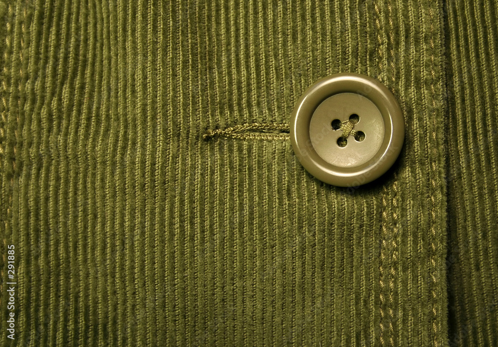 green corduroy green corduroy