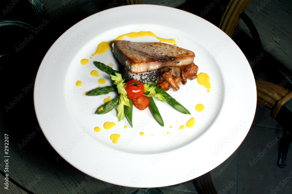 fish dish fish dish