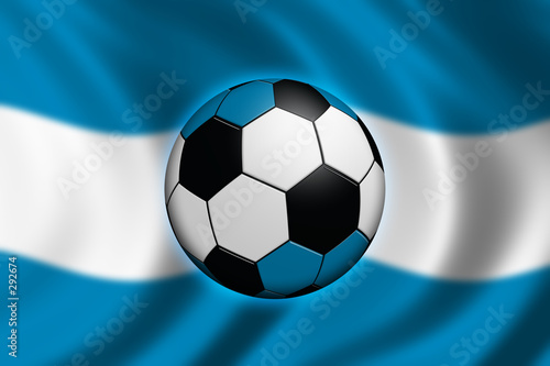 soccer in argentina