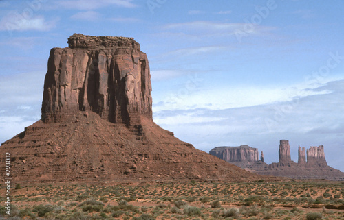 monument valley