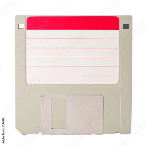 diskette