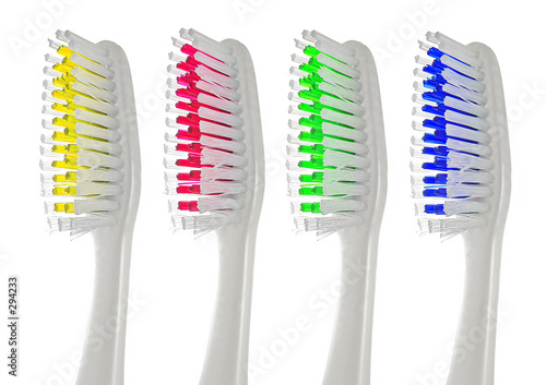toothbrush