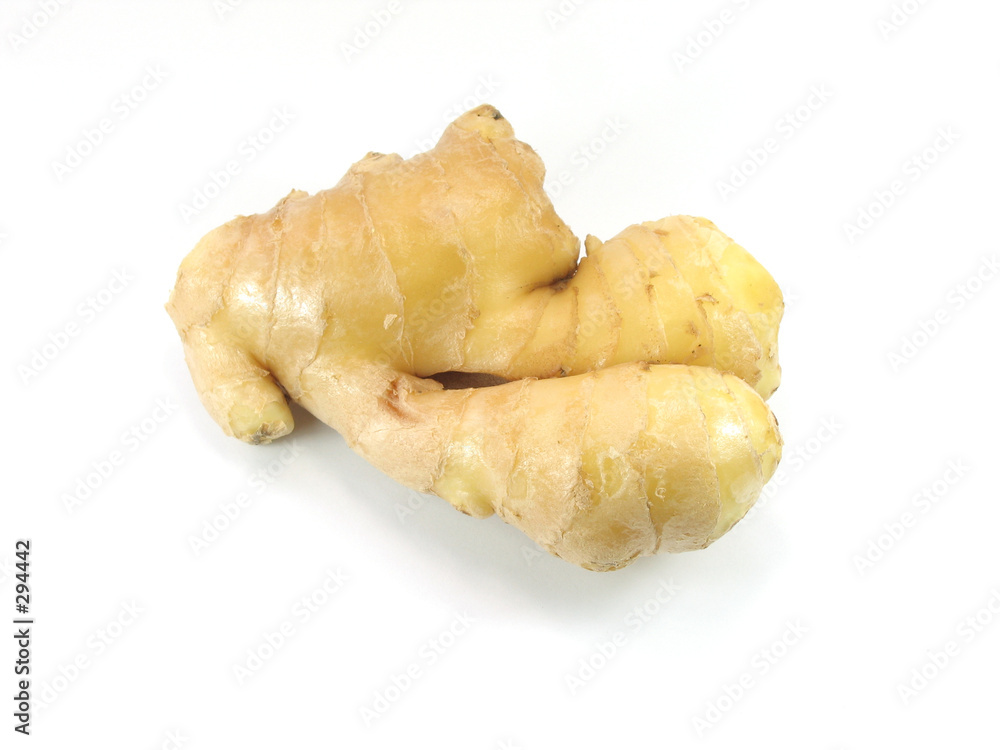 ginger ginger