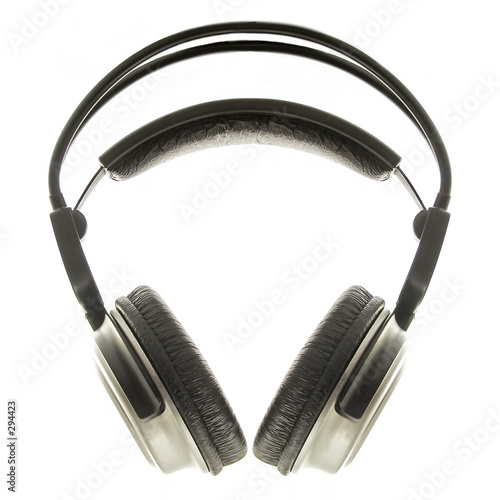 headphones