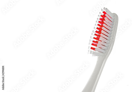 toothbrush