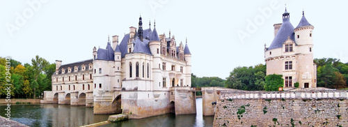 french castle 01